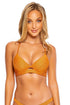 Luli Fama Luli Diva Underwire Top